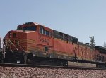 BNSF 5640